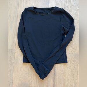 VITALITY CLOUD II Crew Top